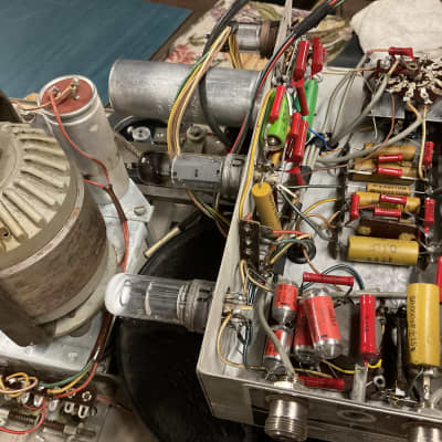 Revox T26 reel tu reel image 12