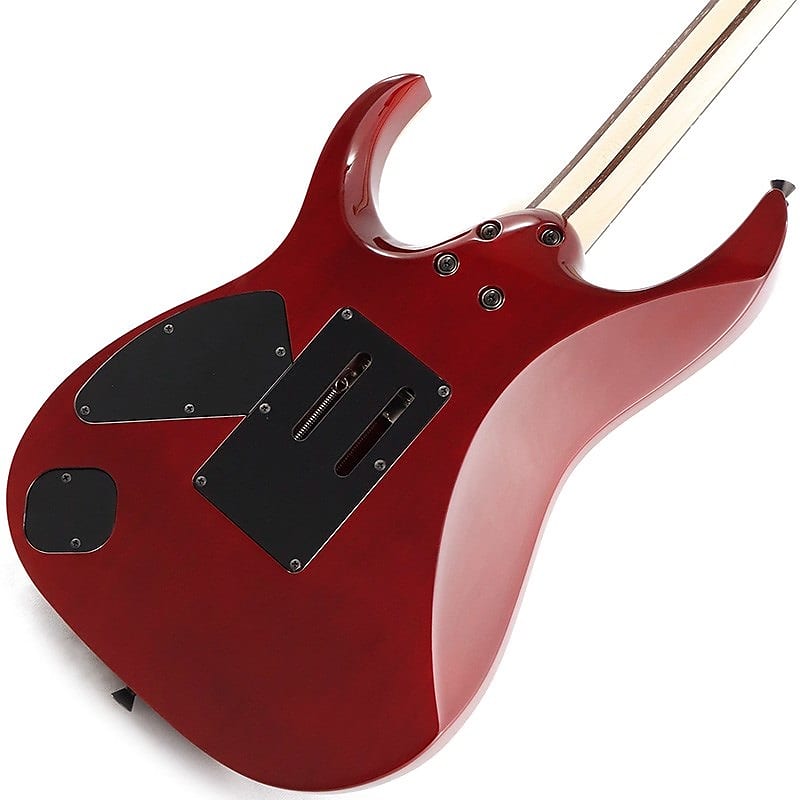 Ibanez j.custom Axe Design Lab RG8870-AGT | Reverb