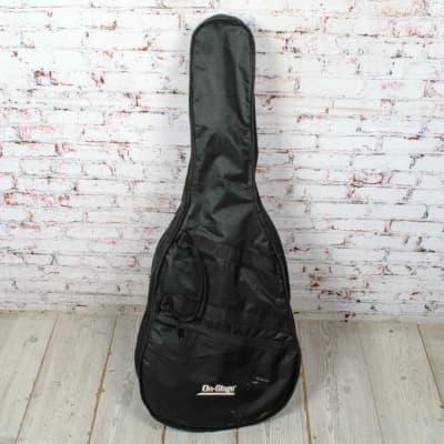Ibanez - EW20 ASNT 1201 Acoustic Guitar - Quilted Ash Natural - w/Bag - x4751 - USED image 15
