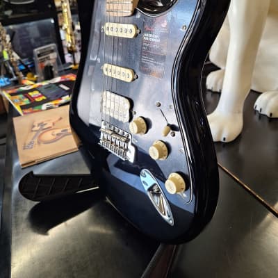 Fender American Performer Stratocaster HSS | Reverb Fender American Performer Stratocaster HSS | Reverb