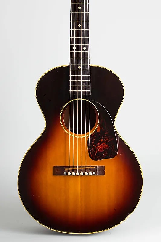 Gibson LG-2 3/4 1949 - 1963 | Reverb