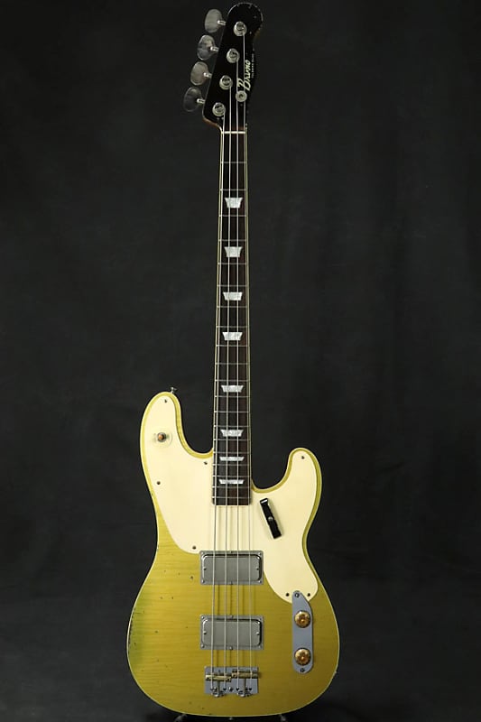 ベース Bruno guitars Telebird b84spsfw8boibmv6xzha.jpg