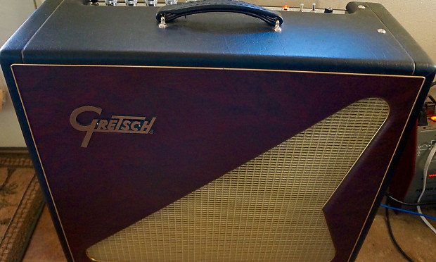 Gretsch executive clearance
