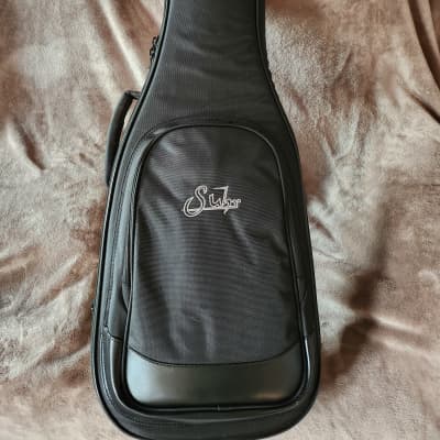 Left Handed Suhr Lefty Classic S Electric Guitar image 7
