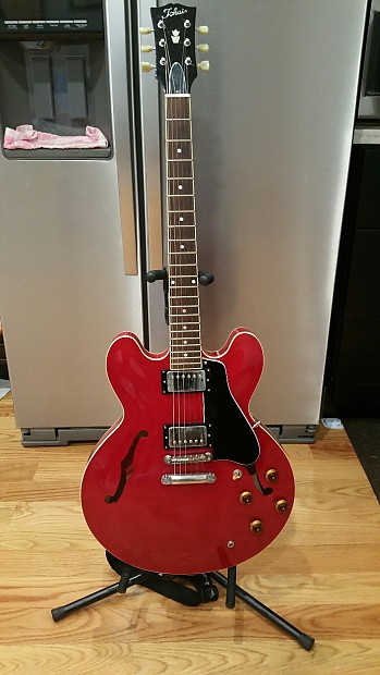 Tokai es 100 sale