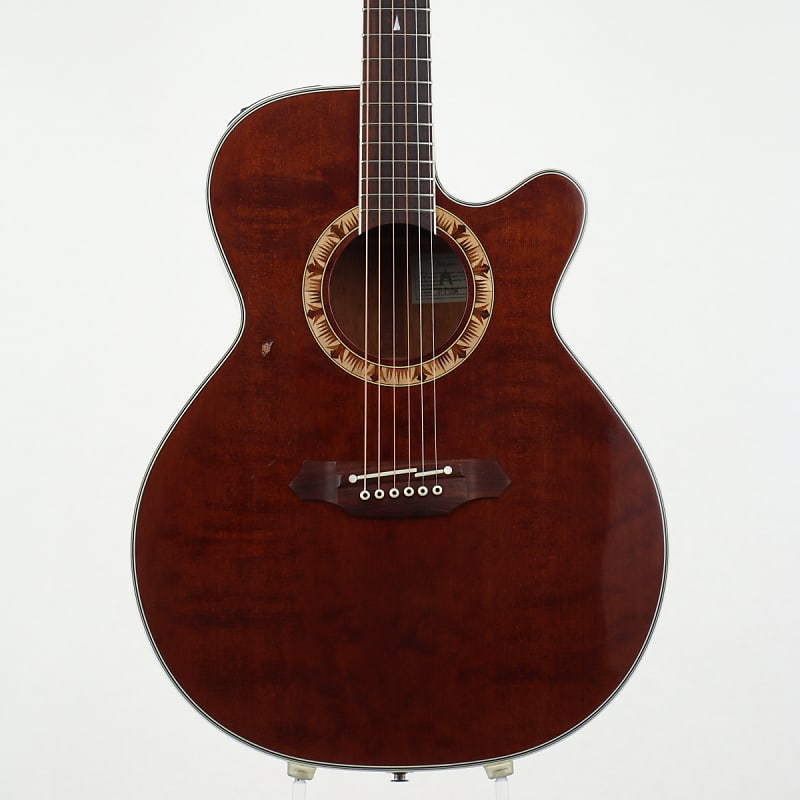 takamine エレアコ　ギター　PT508 Takamine PT508 Vintage Brown <タカミネ>｜平野楽器 ロッキン