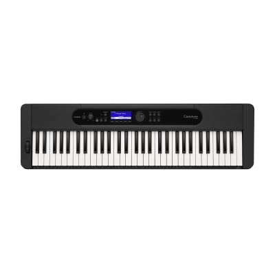 Casio CT-S400 - Keyboard