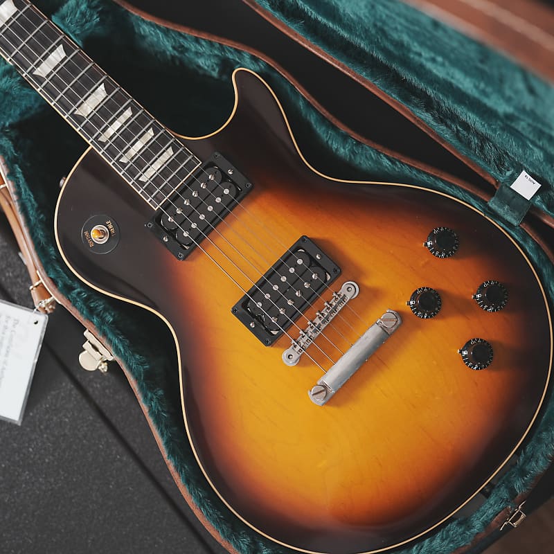 Gibson Custom Shop Slash 