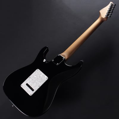 Suhr Guitars Core Line Series Standard Plus (Faded Trans Whale Blue Burst/Roasted Maple) #71503 image 6