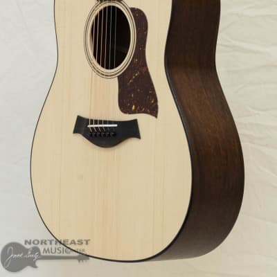 Taylor AD17e Acoustic/Electric Guitar image 3