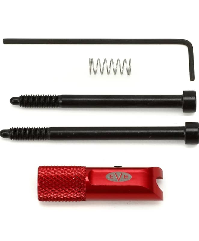 EVH D-TUNA 未使用品 オマケ付き EVH D-Tuna | Reverb