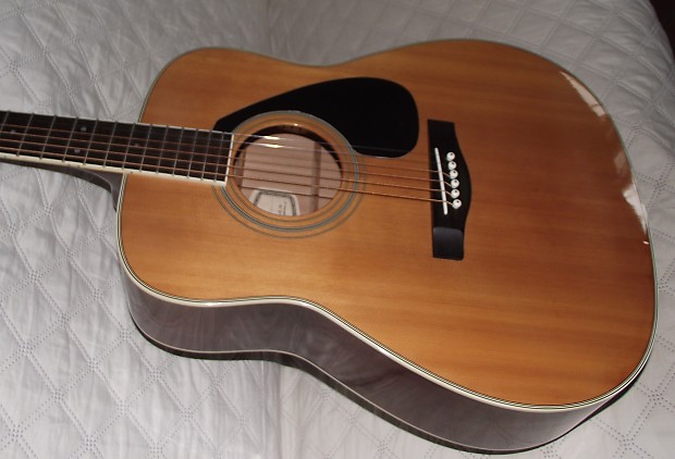 Yamaha fg shop 432s