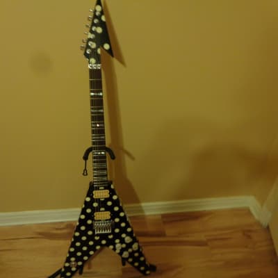 Karl sandoval flying v store for sale