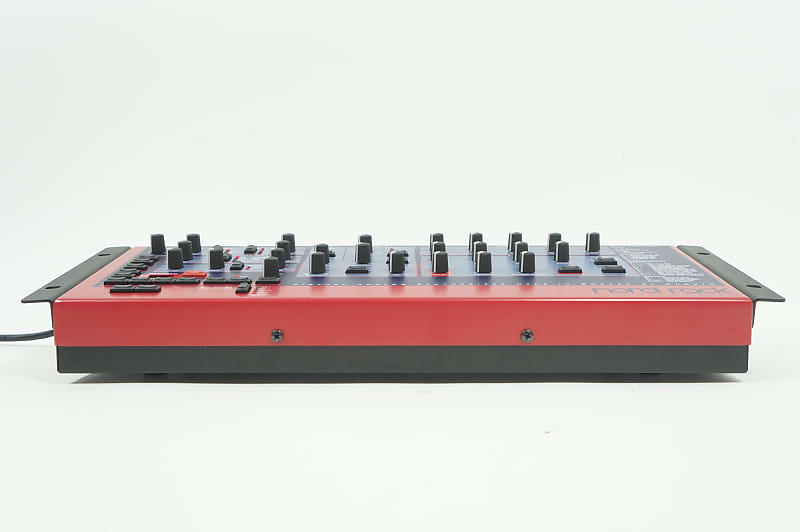 Nord Rack (The Original?) - MOD WIGGLER
