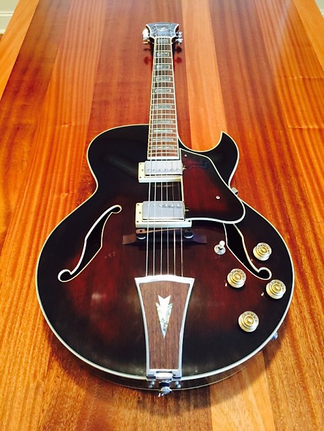 Ibanez ak86 on sale