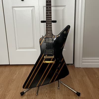 1984 gibson deals explorer designer series