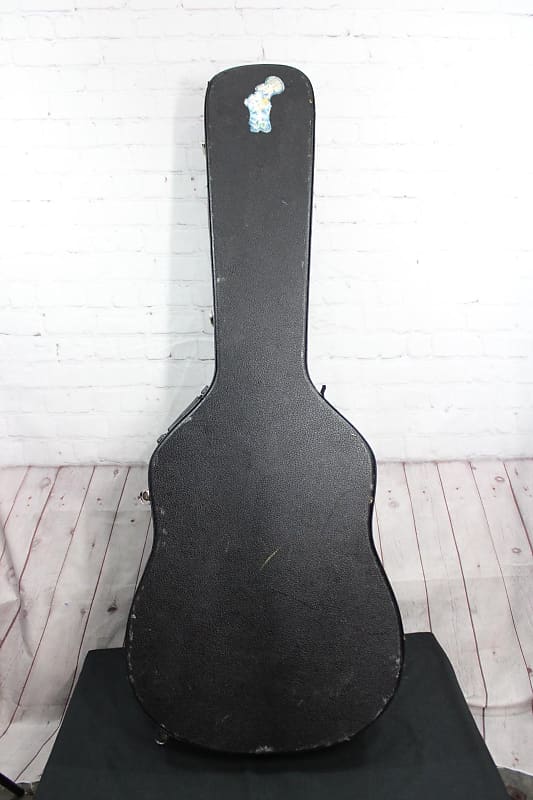 Alvarez 1980 60th Anniversary 5051 Acoustic Guitar | Reverb