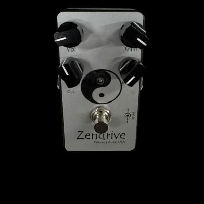 Lovepedal Zendrive | Reverb
