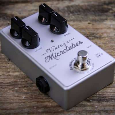 Darkglass Vintage Microtubes Overdrive | Reverb UK