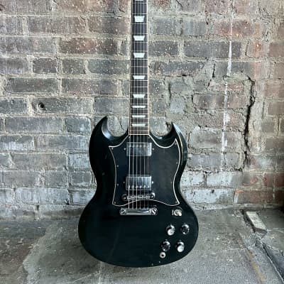 超ポイントアップ祭 ギブソン Gibson sg standard 96年製 エレキギター