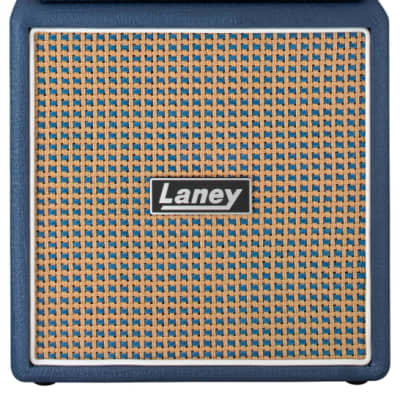 Ministack-Lion - Blue Mini ampli guitare Laney