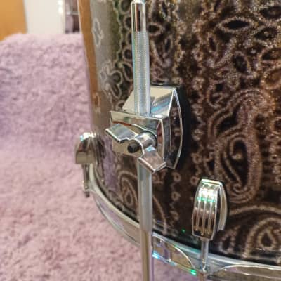 "BANDANA" Ludwig Element SE. 4 Piece Set image 10