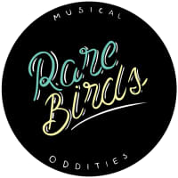 Rare Birds Music