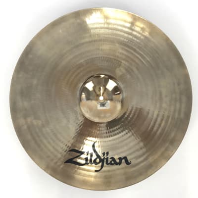 Zildjian A Custom Medium Ride 20" image 2