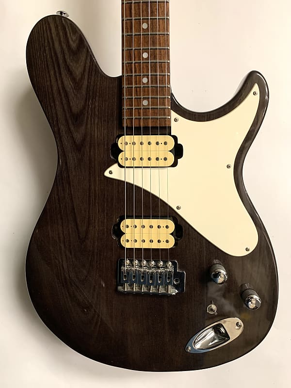 ARIA/ARIA PRO II Electric Guitar Models