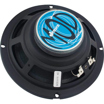 Speaker - Jensen MOD, 6", MOD6-15, 15W, Impedance: 8 Ohm image 1