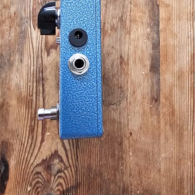 Pedal Pawn LTD EDITION FUZZ w/ NOS Telefunken BC108
