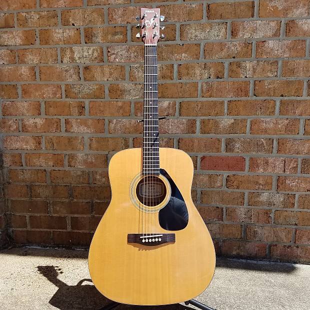 Yamaha fg 412s new arrivals