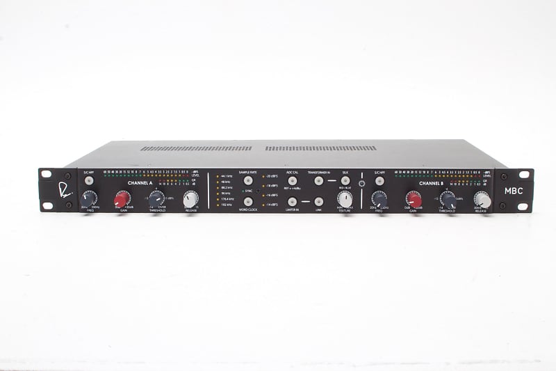 Rupert Neve Designs MBC Master Buss Converter | Reverb