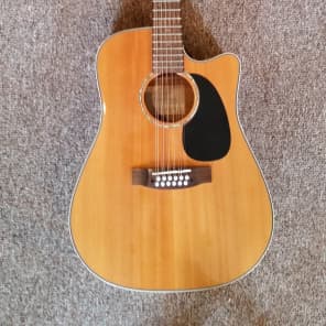 Takamine g series 535 12 deals string