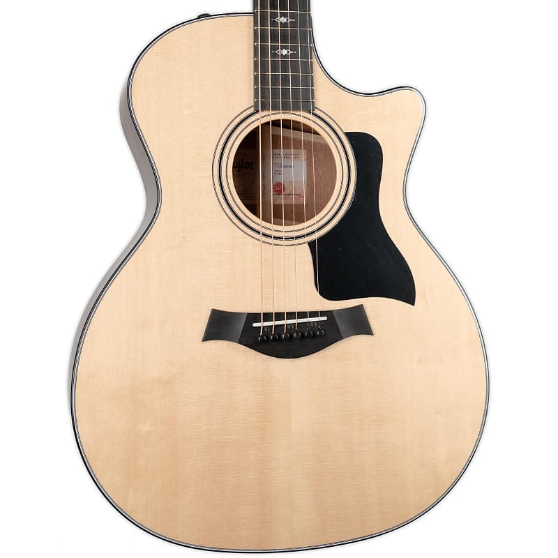 Taylor 314ce with V-Class Bracing | Reverb Canada