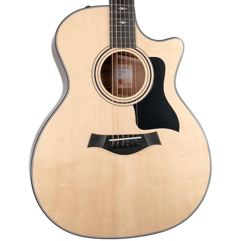 Taylor 314ce with V-Class Bracing | Reverb Canada Taylor 314ce with V-Class Bracing | Reverb Canada