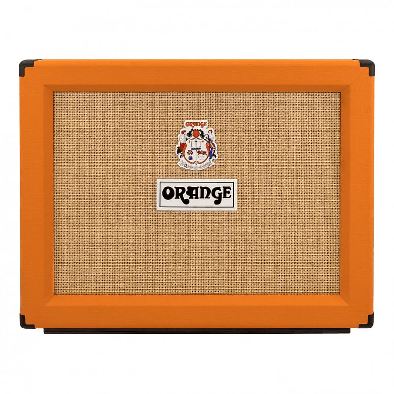 Orange Rockerverb 50 MK III All Tube Combo Amplifier (Made In UK) image 1