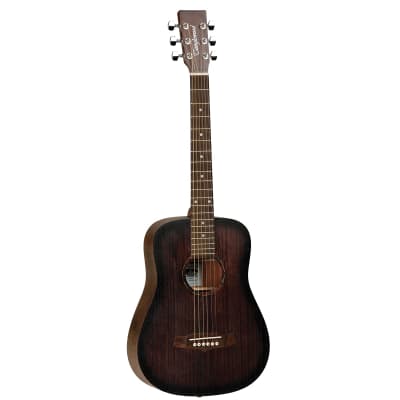 Tanglewood TWCRT Crossroads Traveller Acoustic Guitar for sale