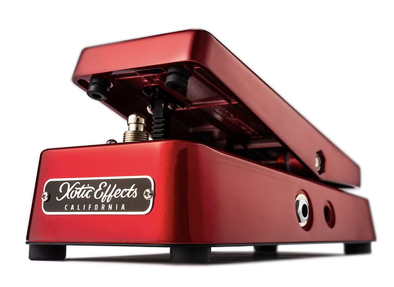 XW-2 Wah – Xotic California
