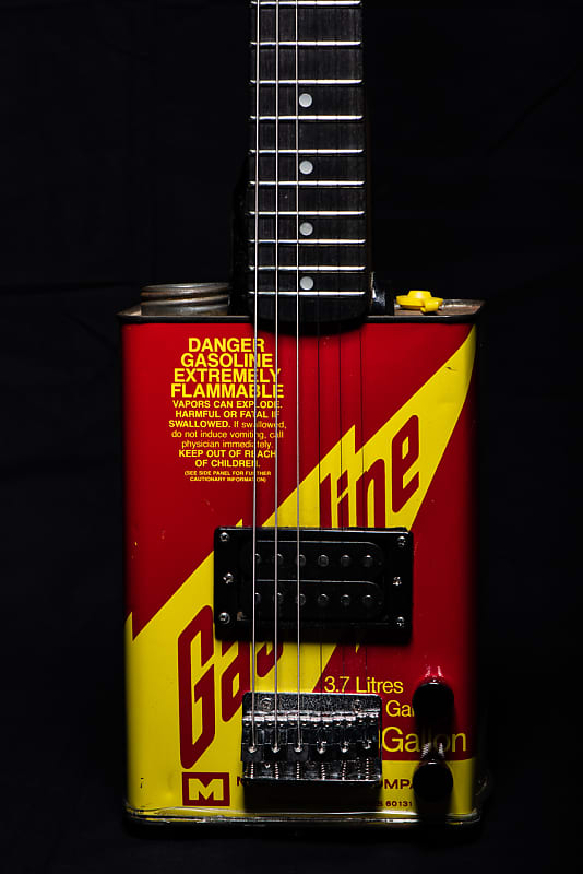 Pin on Hayburner Vintage Oil Can Guitars