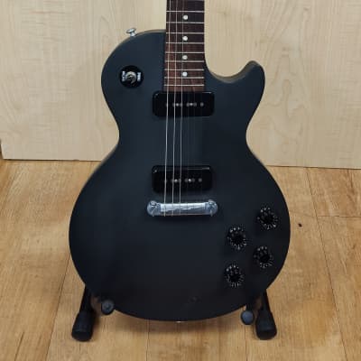 2014 Gibson Les Paul Melody Maker 120th Anniversary - Charcoal for sale