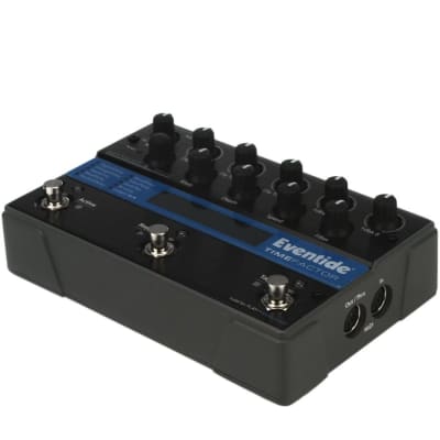 Eventide TimeFactor Twin Delay and Looper image 2