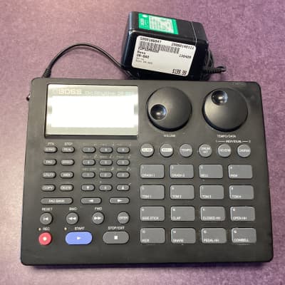Boss DR-660 Dr Rhythm Drum Machine