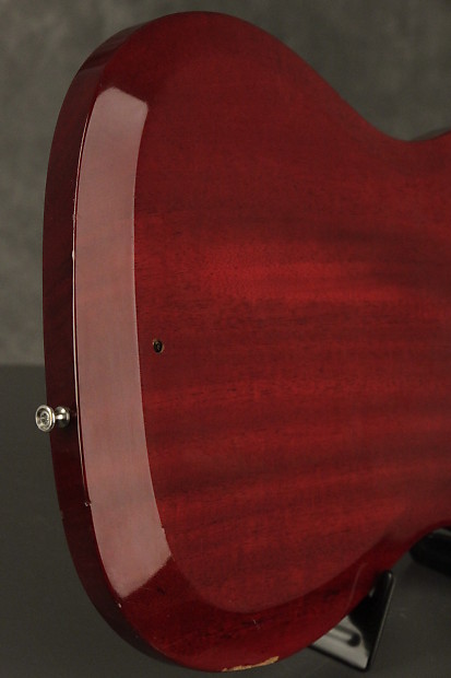 original 1970's HAGSTROM HIIN / HG 800 / F200N made in