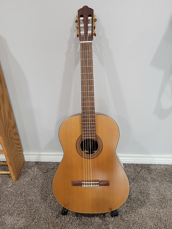 Martin Humphrey C-1R Classical guitar 1999 - Satin image 1