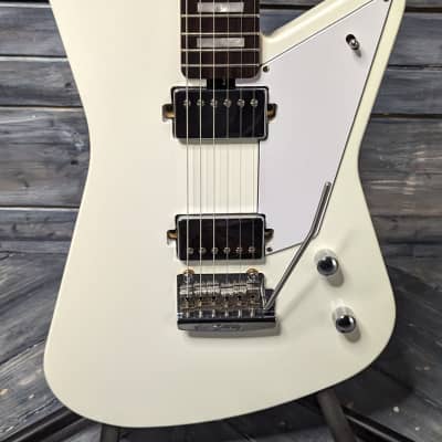 Used Sterling by Music Man MARIPOSA-IWH-R2 Mariposa Signature Electric Guitar for sale