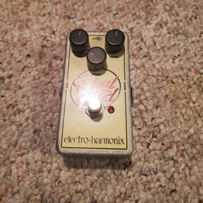 Electro-Harmonix Soul Food Overdrive | Reverb Canada