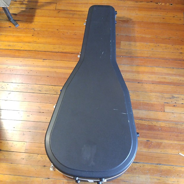 Roadrunner dreadnought guitar case hot sale
