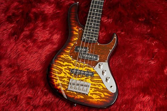 woofy basses Poodle5 Light Burst【兵庫店】