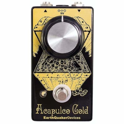 EarthQuaker Devices Acapulco Gold for sale